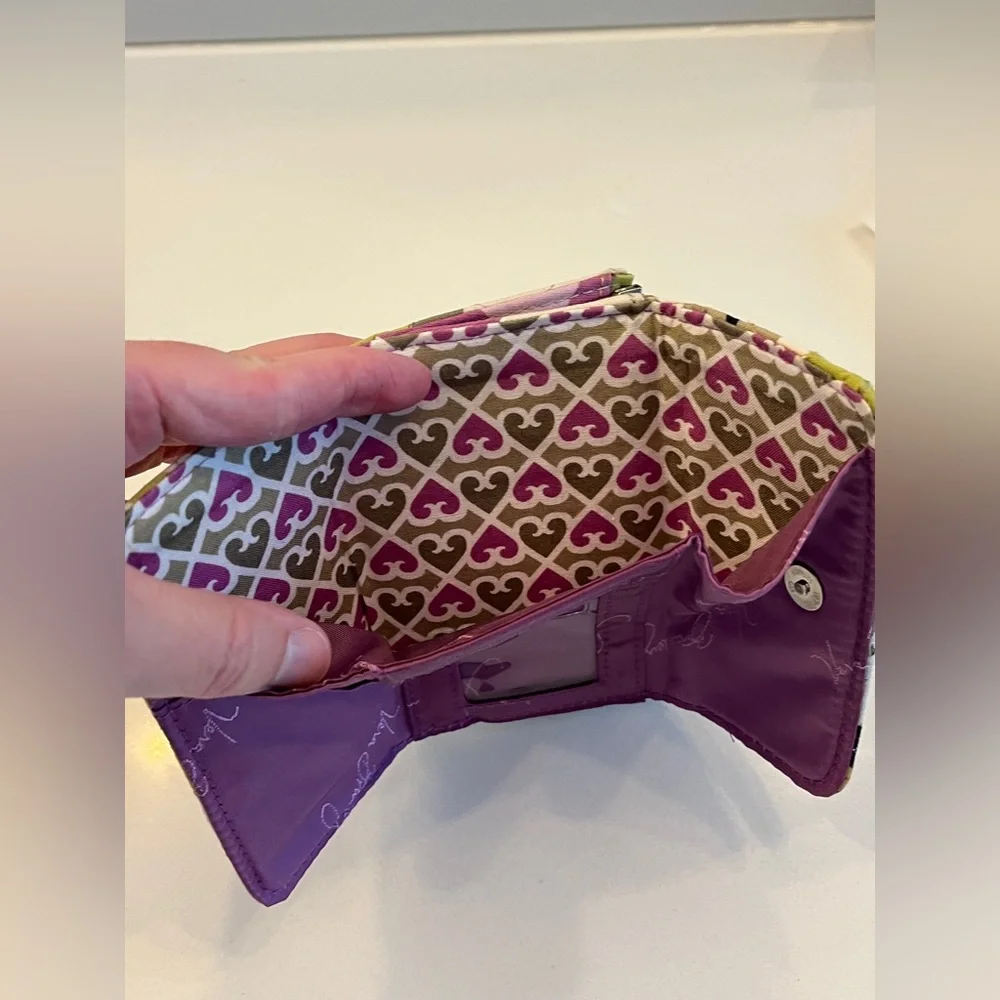 Vera Bradley this vera